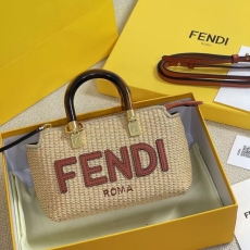 Fendi Top Handle Bags